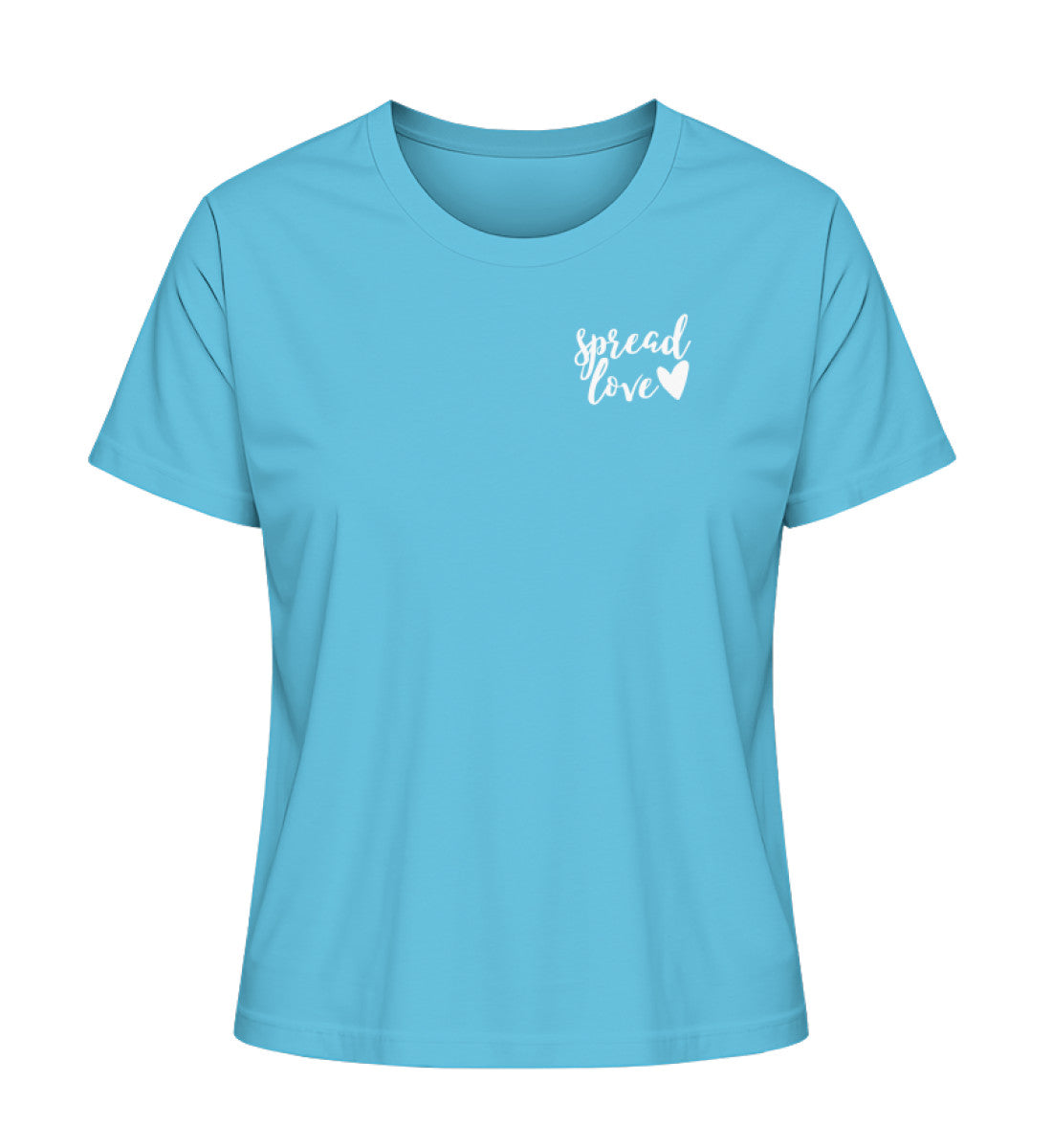 Aqua Blue-7235