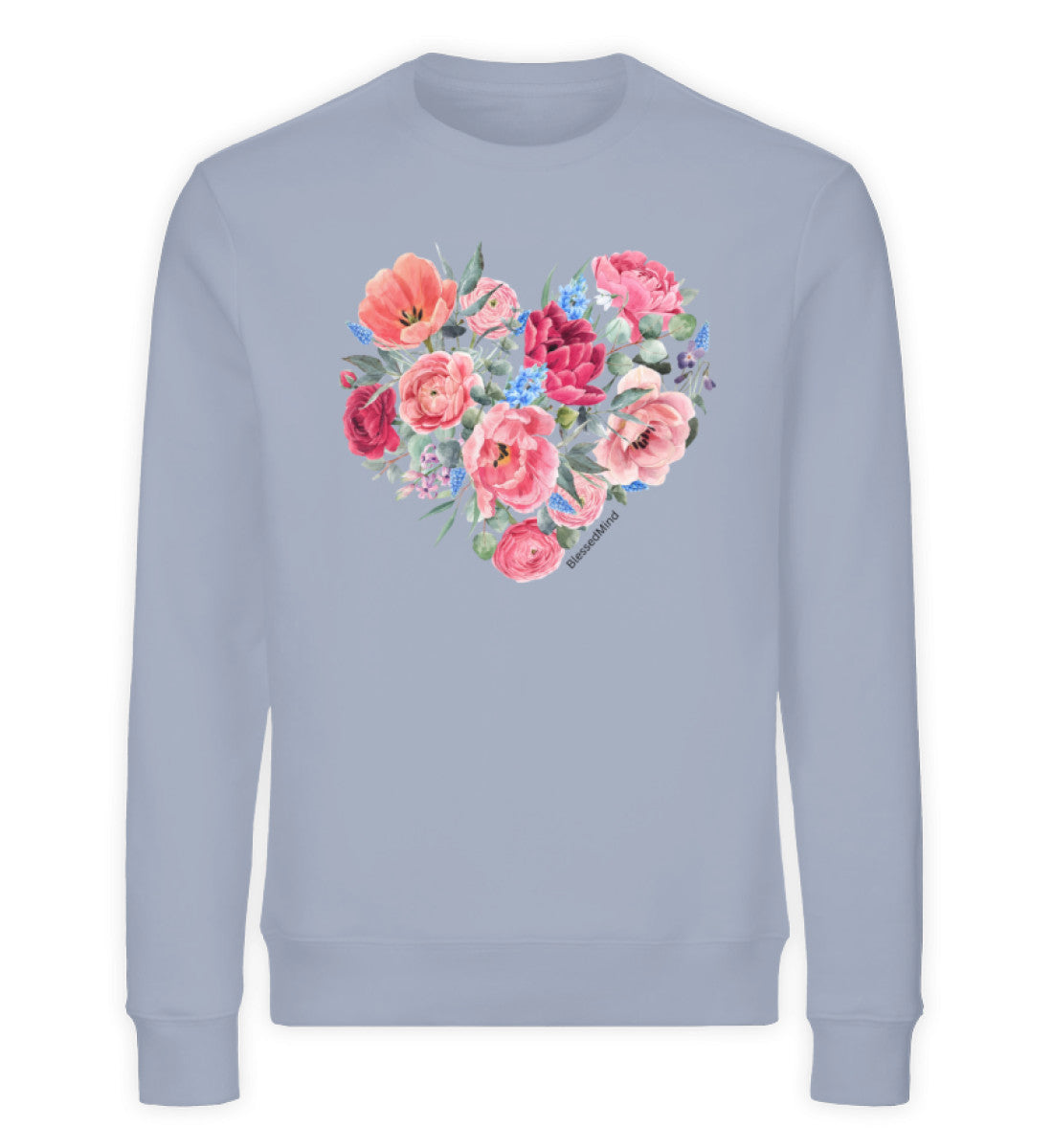Serene Blue-7164