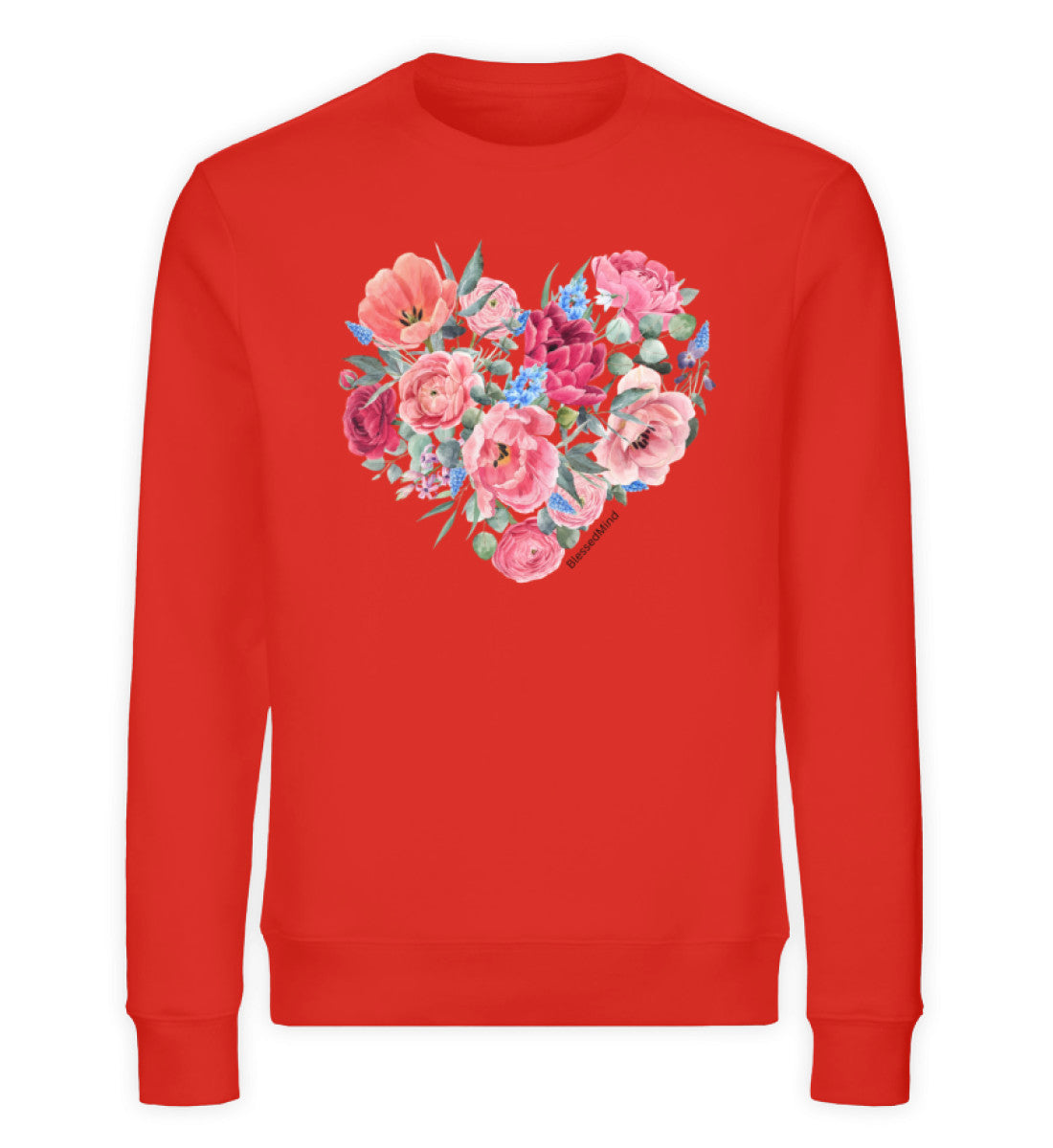 Bright Red-6230