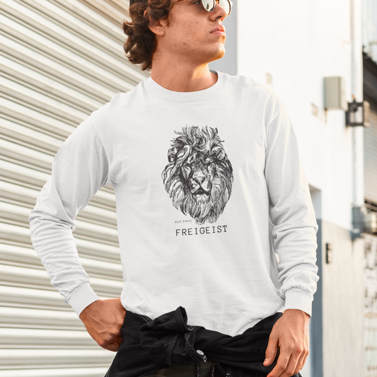 Freigeist - Unisex Organic Sweatshirt