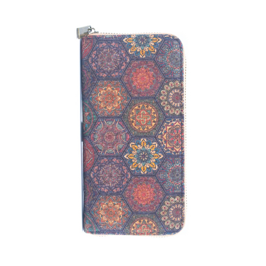 Kork Portemonnaie „LIEBE“