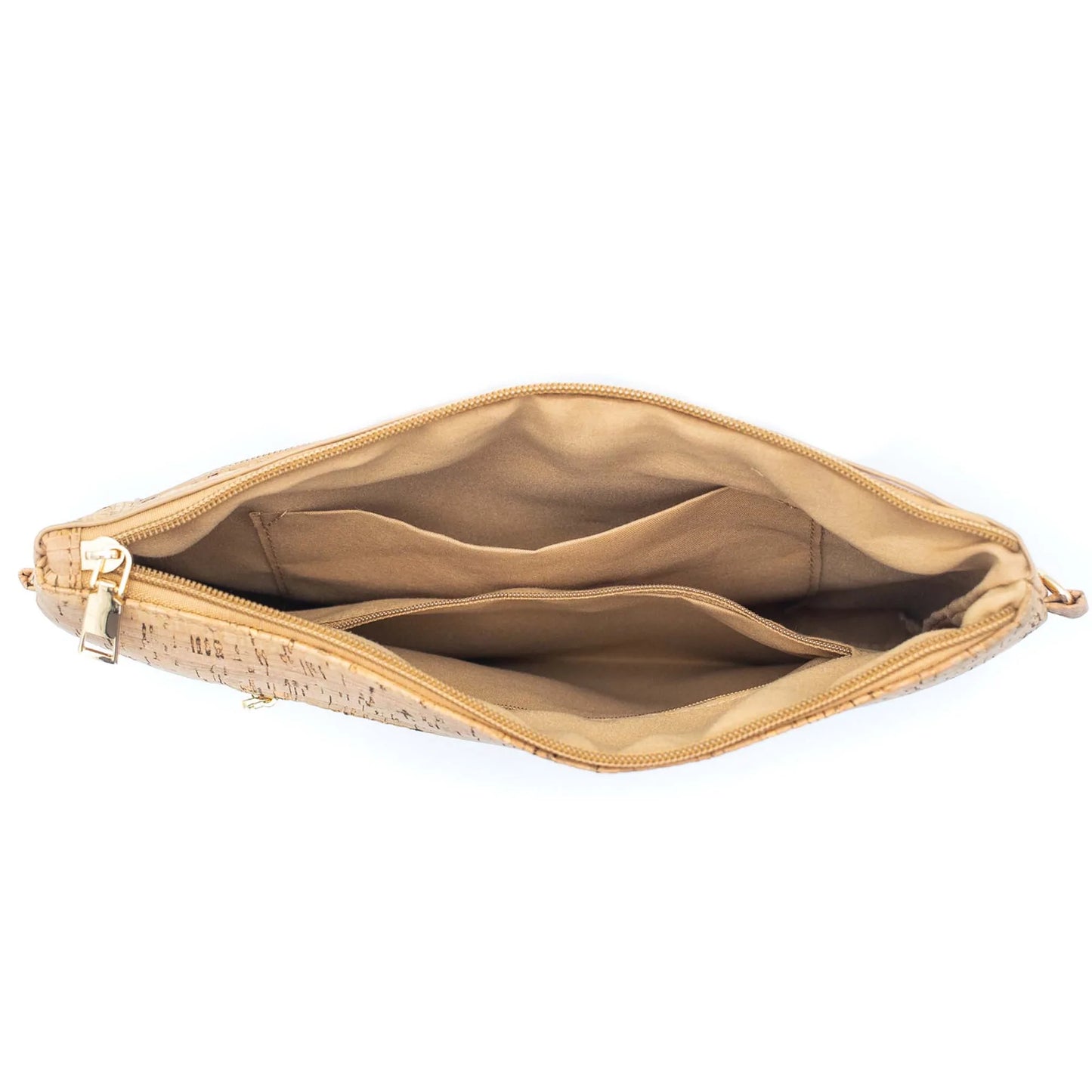 Kork Tasche „SONNE“