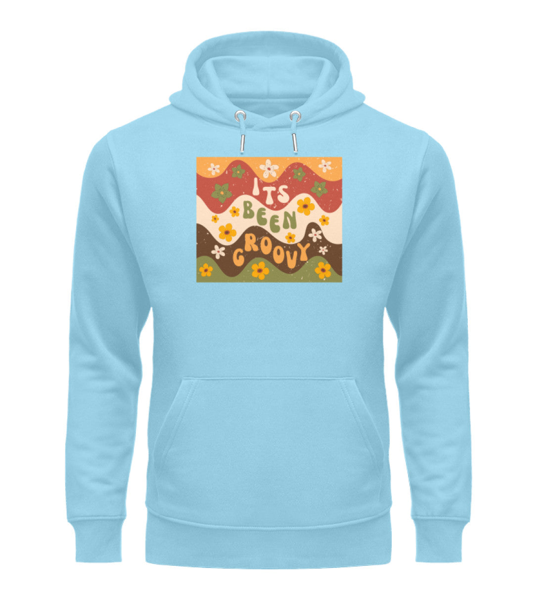 Sky Blue-674
