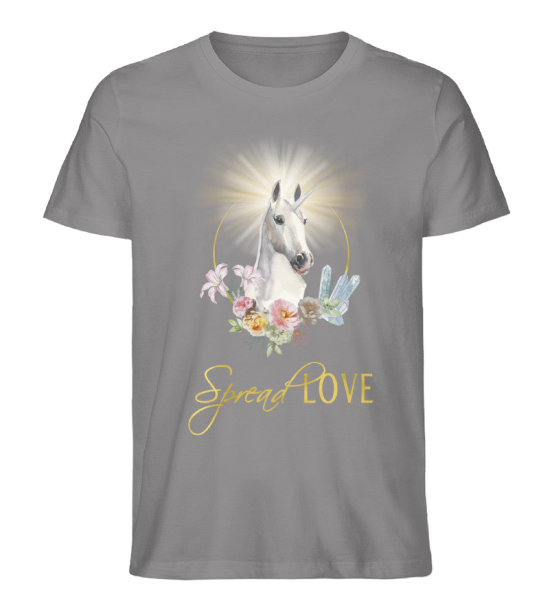 Mid Heather Grey-7161