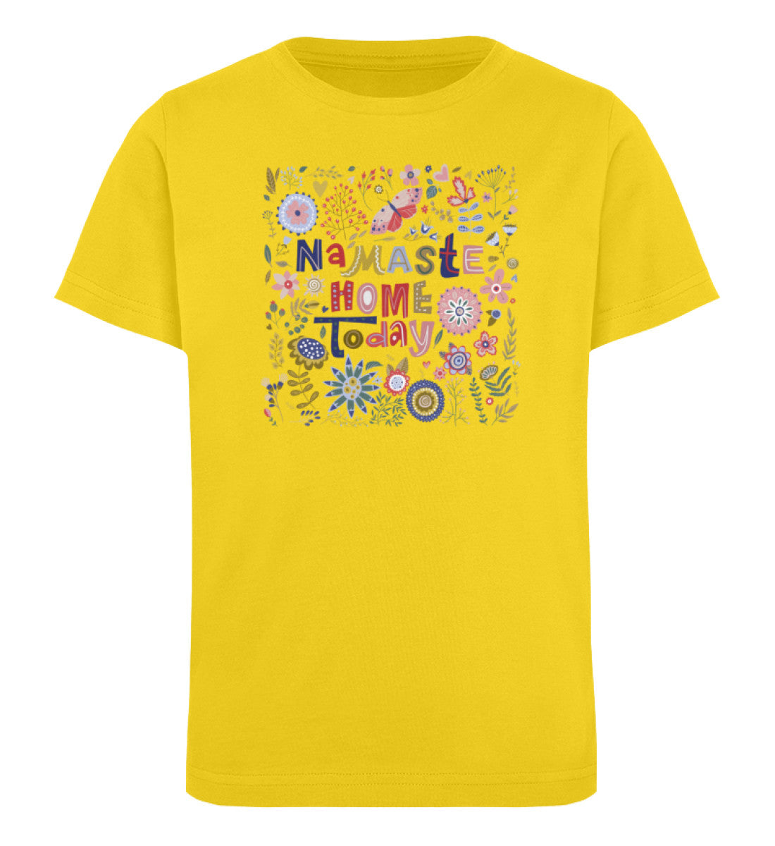 Golden Yellow-6905