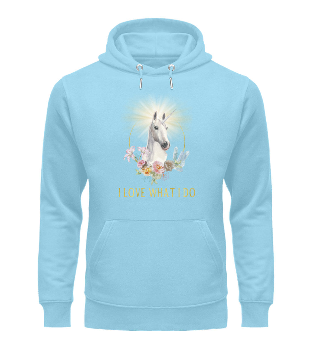 Sky Blue-674
