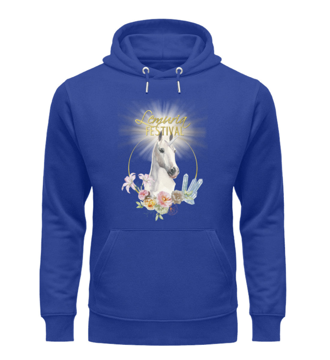 Royal Blue-668