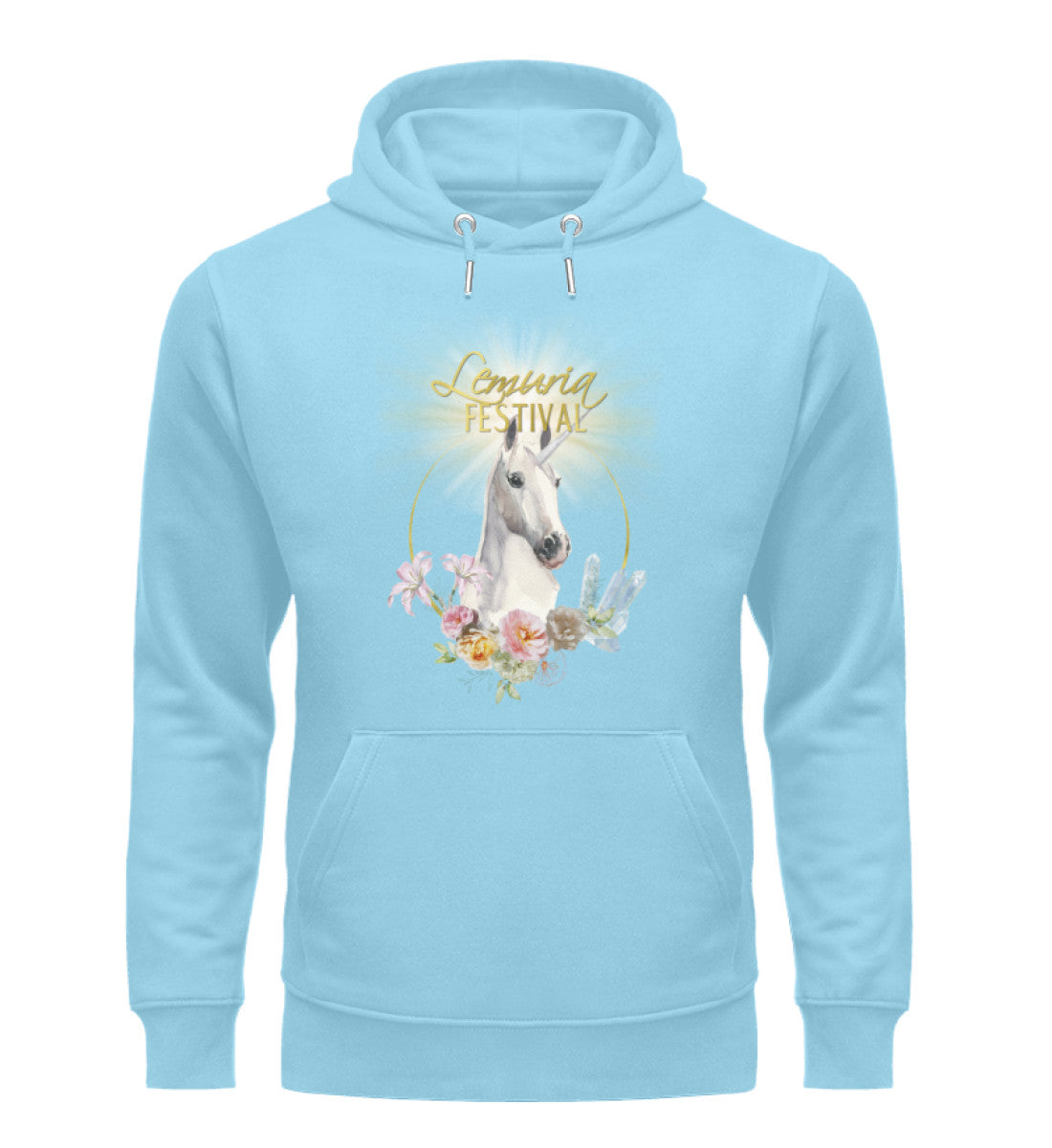 Sky Blue-674