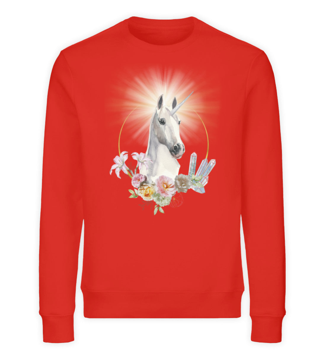 Bright Red-6230