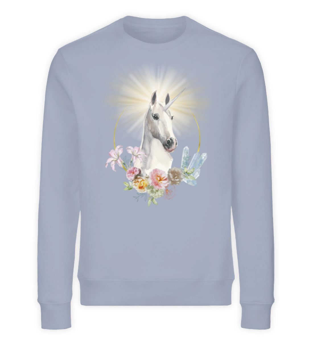 Serene Blue-7164