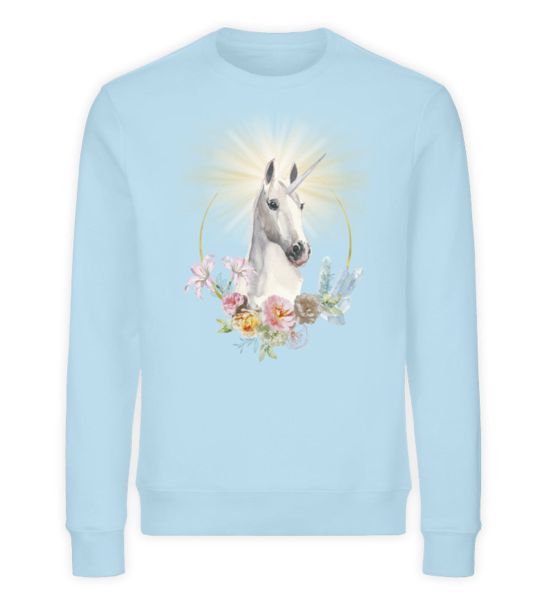Sky Blue-6888