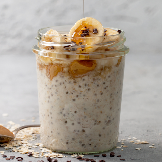 Overnight Oats