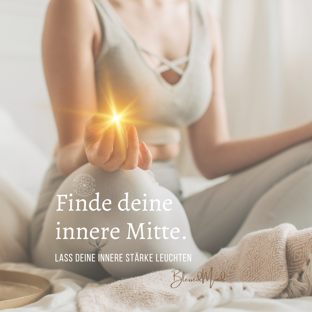 Was ist Meditation?