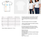 Einatmen ausatmen lächeln  - Damen Premium Organic Shirt