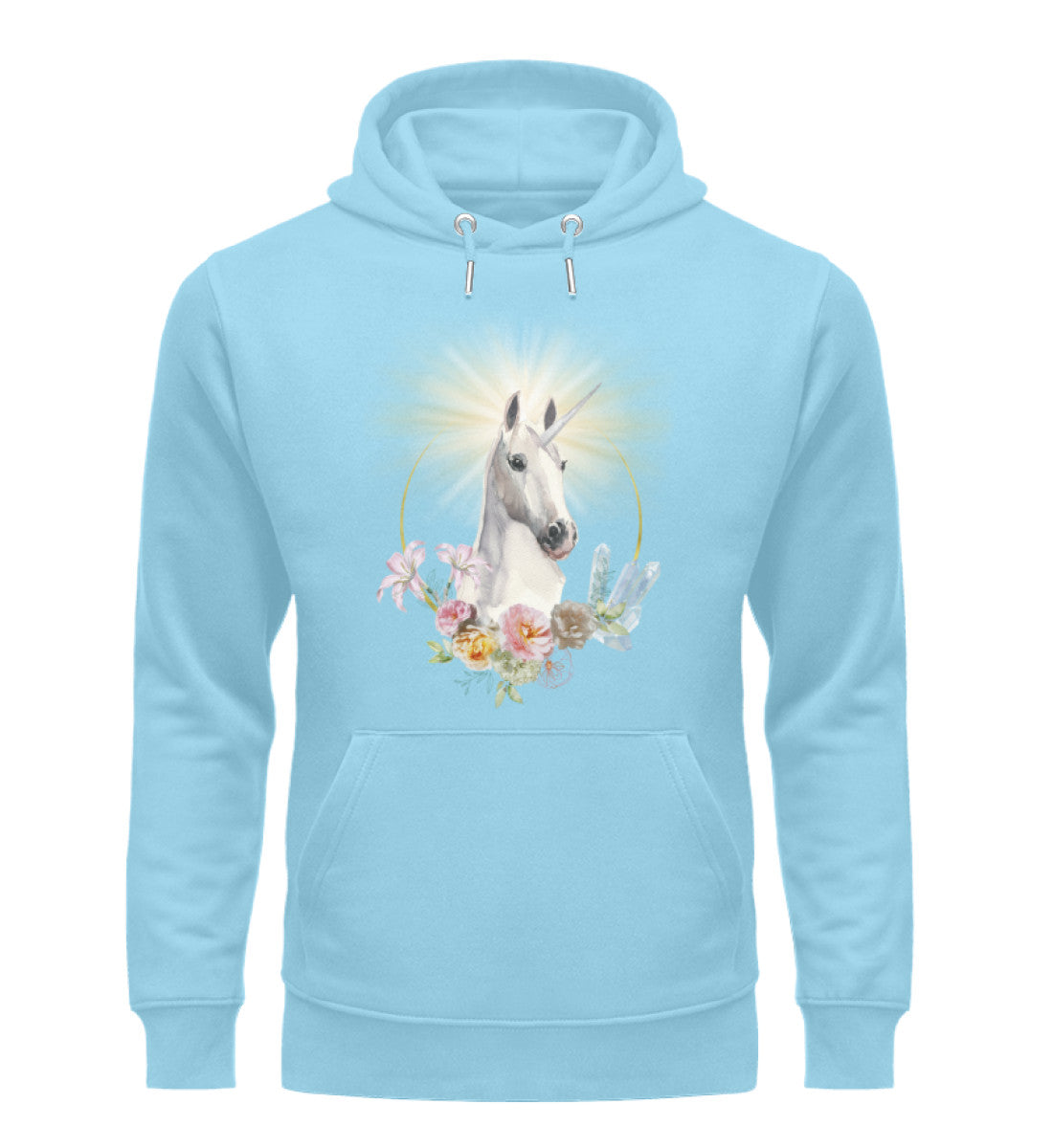 Sky Blue-674