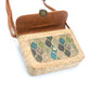 Kork Tasche „FRIEDEN“