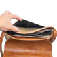 Kork Tasche „FRIEDEN“