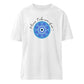 Please Take care of me  - Organic Relaxed Shirt ST/ST