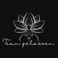 Team gelassen Lotus  - Unisex Organic Hoodie