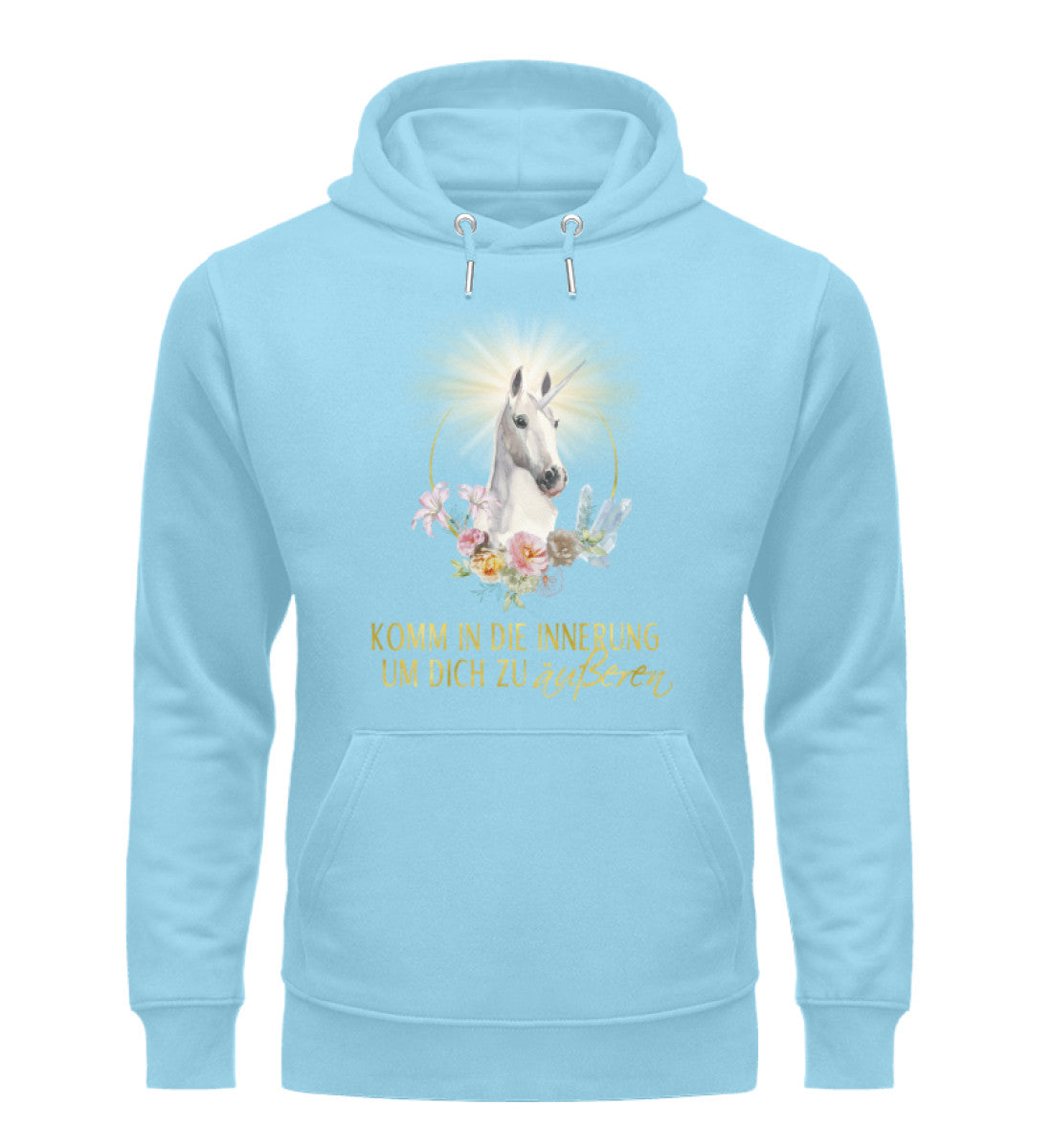 Sky Blue-674