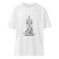 Ommm  - Organic Relaxed Shirt ST/ST