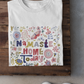 Namaste home today  - Organic Relaxed Shirt ST/ST