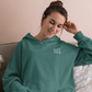 Soul Power  - Unisex Organic Hoodie