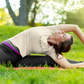 Namaste  - Organic Relaxed Shirt ST/ST