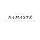 Namaste  - Organic Relaxed Shirt ST/ST