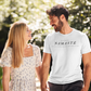 Namaste  - Organic Relaxed Shirt ST/ST