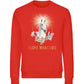 Bright Red-6230