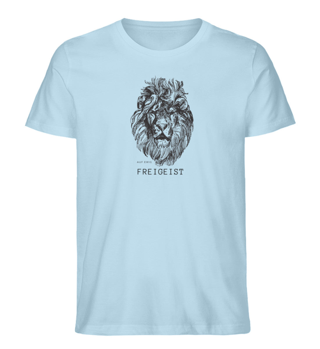 Sky Blue-6888