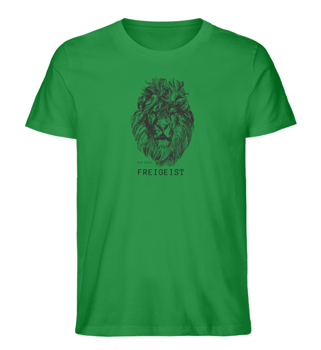 Fresh Green-6890