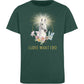 Glazed Green-7112