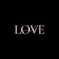 love yourself  - Unisex Organic Hoodie