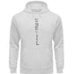 grow in trust  - Unisex Organic Hoodie